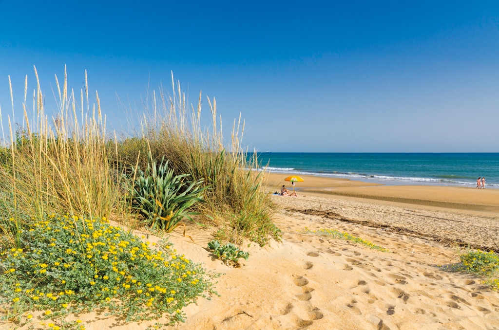 Costa De La Luz Holidays Jet2holidays